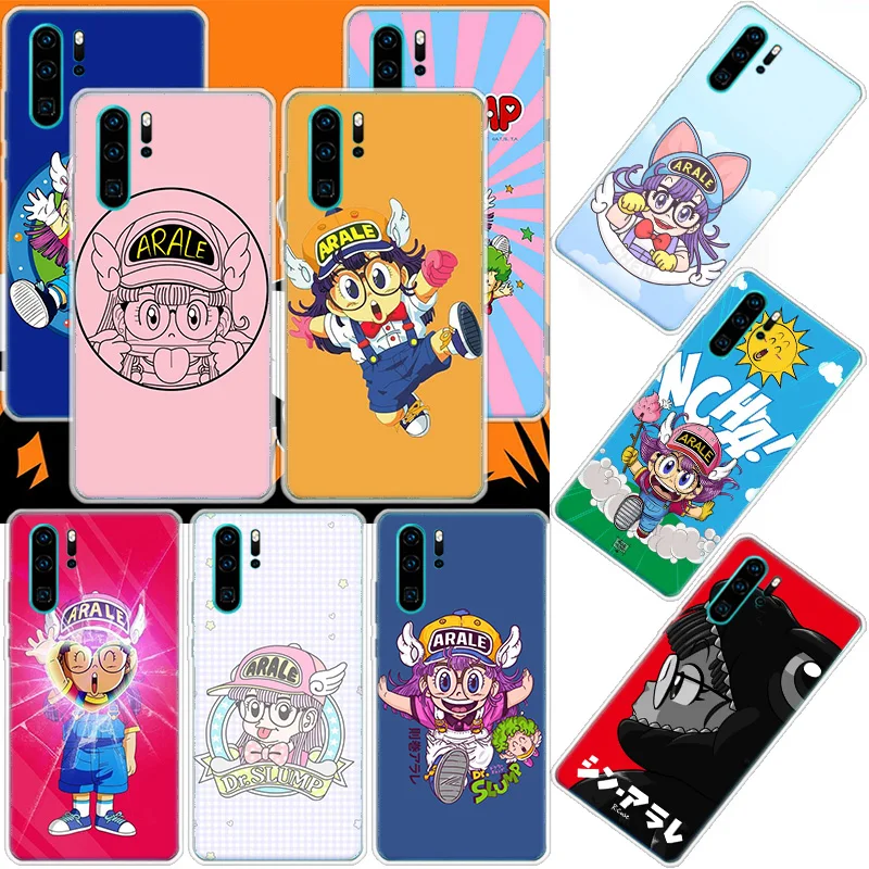 Dr. Slump Arale Phone Case For Huawei Mate 40 Pro 30 20 Lite 10 Huawei P30 Lite P50 Pro P40 P20 P10 Cover Coque
Dr. Slump Arale Phone Case For Huawei Mate 40 Pro 30 20 Lite 10 Huawei P30 Lite P50 Pro P40 P20 P10 Cover Coque