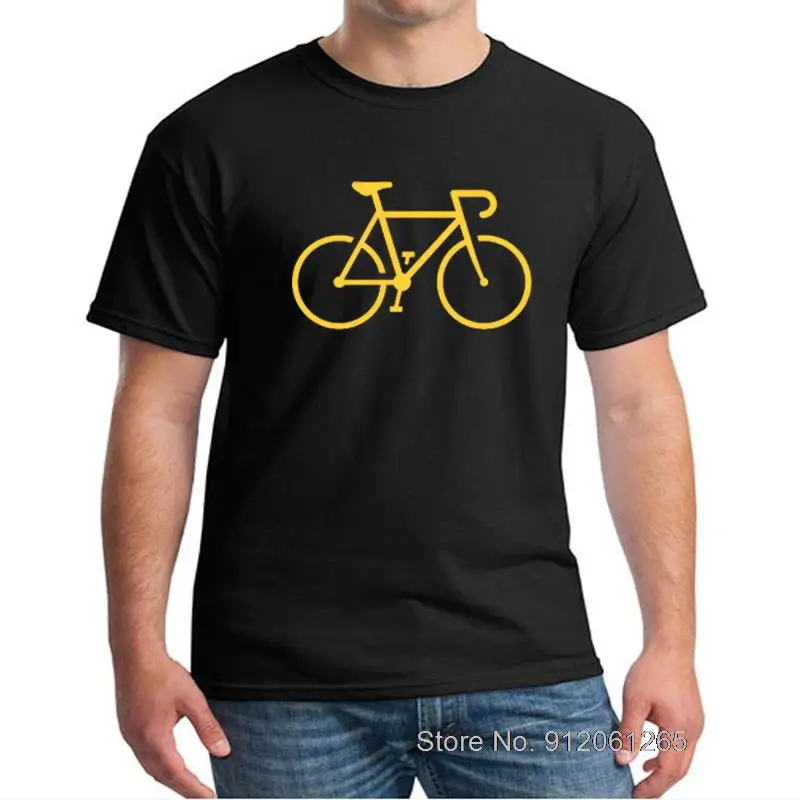 Men And Woman Unisex Summer Short Sleeve Designed Casual T-Shirt Tops Fashion Family Bicycle Line Art O-Neck Cotton t shirt
Men And Woman Unisex Summer Short Sleeve Designed Casual T-Shirt Tops Fashion Family Bicycle Line Art O-Neck Cotton t shirt