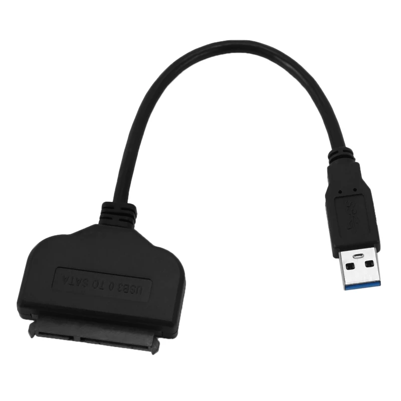 Новинка-кабель для жесткого диска Usb 3,0-Sata7 + 15pin и конвертер 2,5 дюйма Ssd Hdd жесткий диск Sata адаптер кабель конвертер
Новинка-кабель для жесткого диска Usb 3,0-Sata7 + 15pin и конвертер 2,5 дюйма Ssd Hdd жесткий диск Sata адаптер кабель конвертер