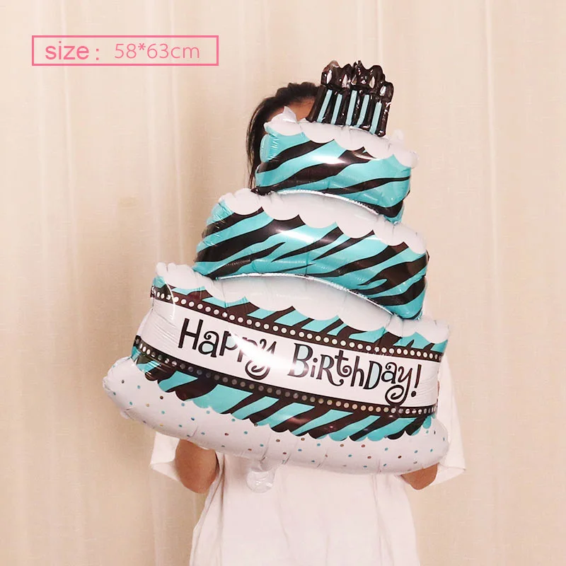 Фольгированный шар "Сладкий пончик" Globo
Фольгированный шар "Сладкий пончик" Globo