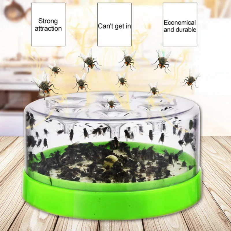 Mosquito Trap Eeffective Anti Fly Killer Insect Trap Pest Reject Control Catcher for Restaurant Indoor Automatic Fly Catcher
Mosquito Trap Eeffective Anti Fly Killer Insect Trap Pest Reject Control Catcher for Restaurant Indoor Automatic Fly Catcher