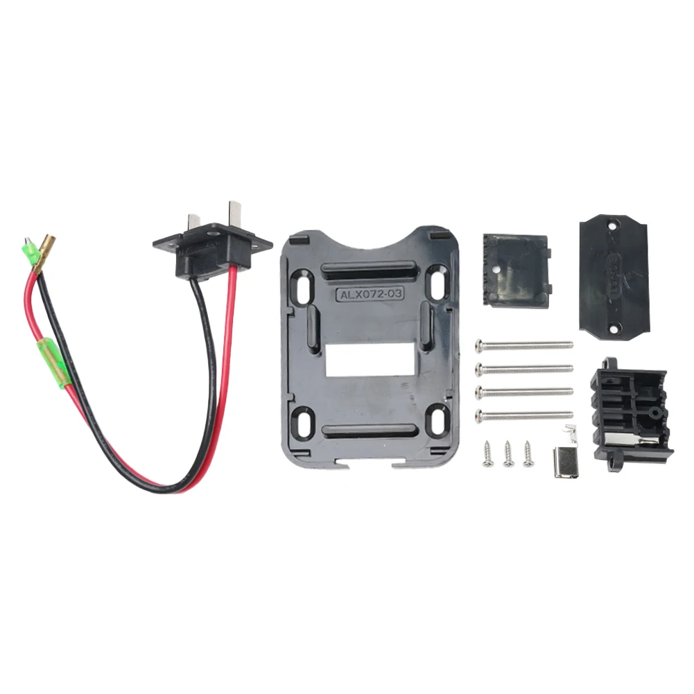 Electric Bicycles Battery Box E-bike Battery Plastic Case With Charging Display For 48V Large Capacity 1865 Lithium Battery
Electric Bicycles Battery Box E-bike Battery Plastic Case With Charging Display For 48V Large Capacity 1865 Lithium Battery