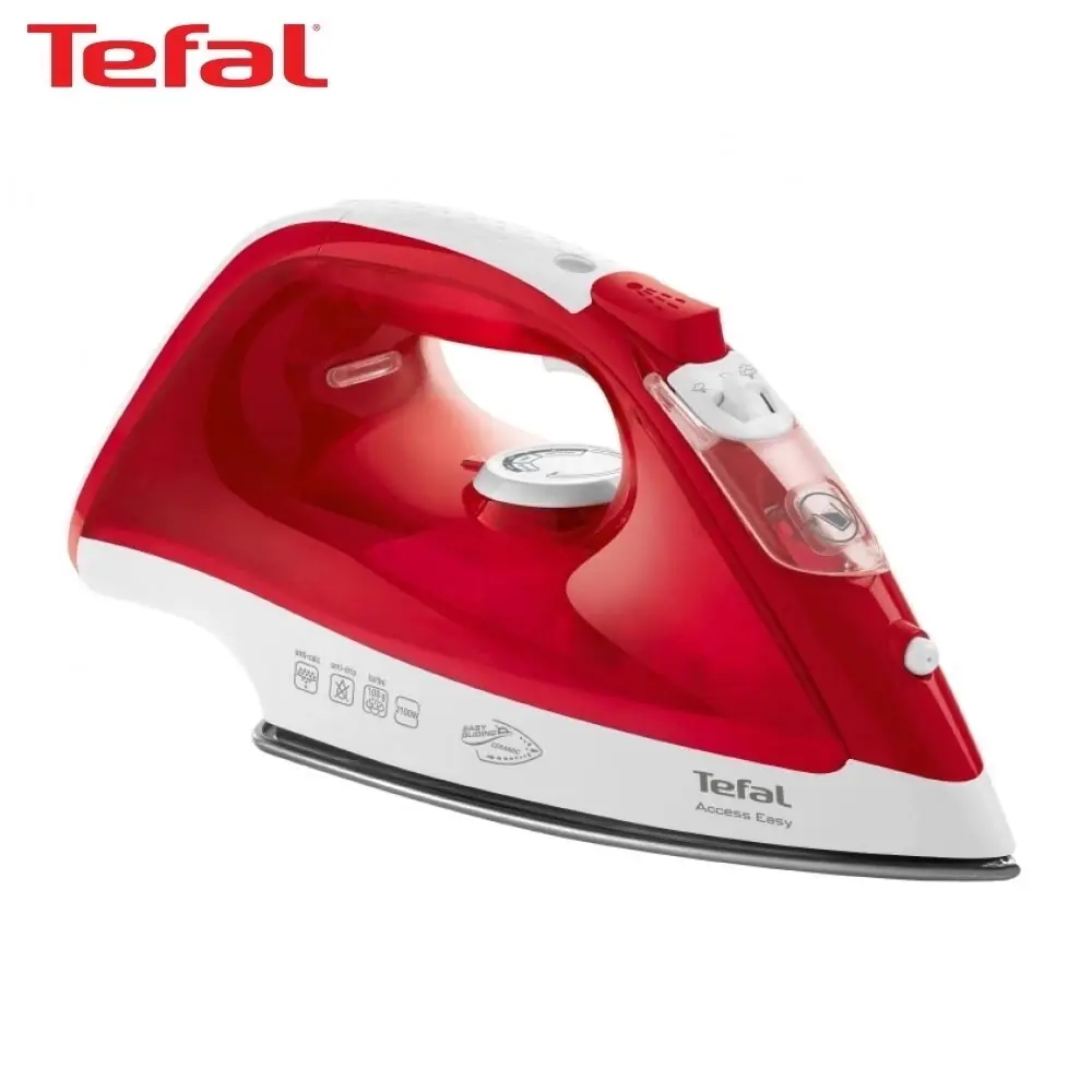 Утюг Tefal Access FV1543E0 - купить по выгодной цене |