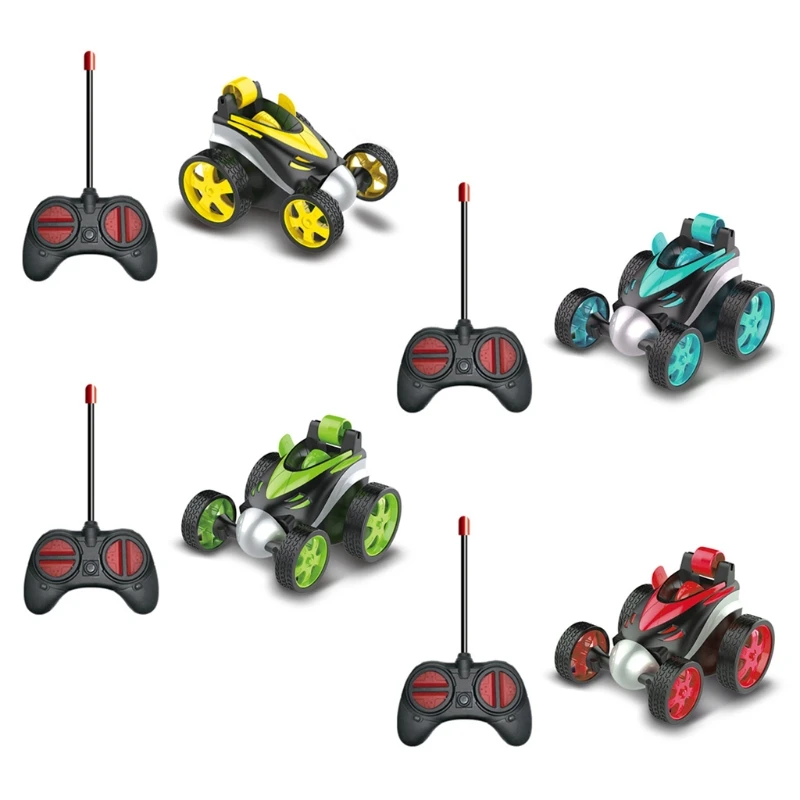 Remote Control Stunt Car Children Electric Toy Tumbling Stunt Car Body Coordination Training Novelty Toy
Remote Control Stunt Car Children Electric Toy Tumbling Stunt Car Body Coordination Training Novelty Toy