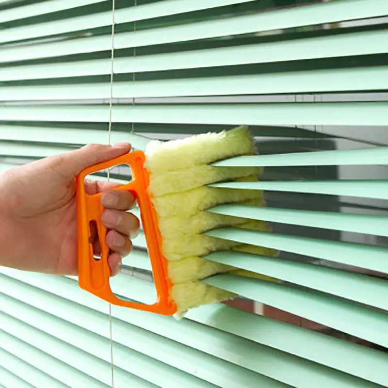 Blind Cleaning Special Brush Air Conditioner Air Outlet Dust Brush Gap Brush Cleaning Brush Window Cleaner Cleaning Products
Blind Cleaning Special Brush Air Conditioner Air Outlet Dust Brush Gap Brush Cleaning Brush Window Cleaner Cleaning Products