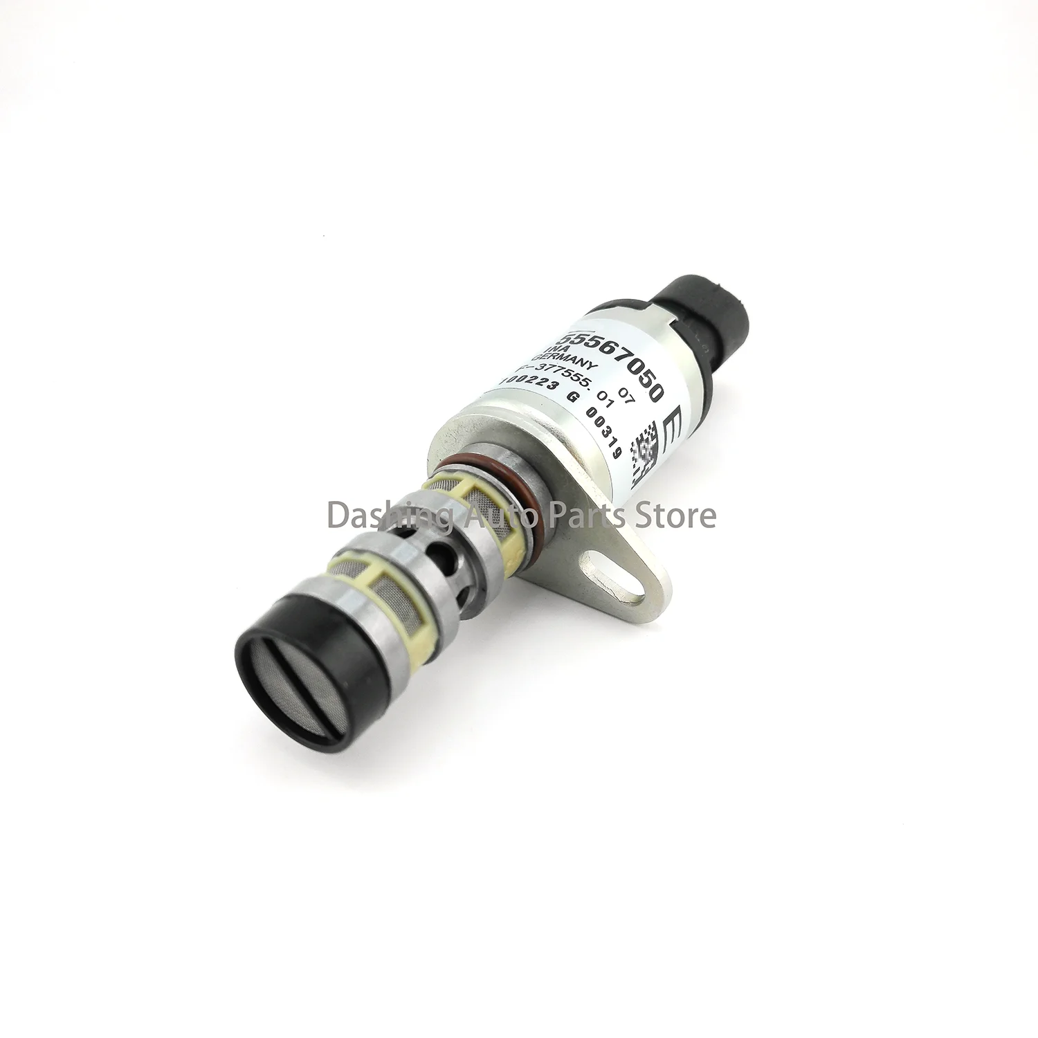 55567050 СОЛЕНОИДНОЙ КЛАПАН управления распределительным валом для Chevrolet Cruze 1,6 1,8 Sonic Epica Excelle ASTRA ZAFIRA MOKKA
55567050 СОЛЕНОИДНОЙ КЛАПАН управления распределительным валом для Chevrolet Cruze 1,6 1,8 Sonic Epica Excelle ASTRA ZAFIRA MOKKA