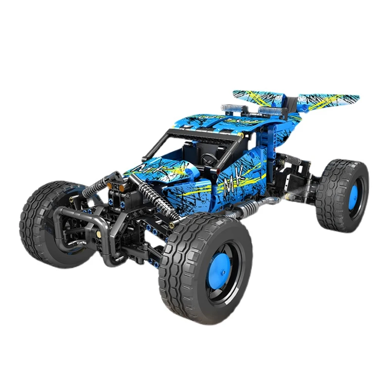Форма KING RC Ff-Roader, подъемный автомобиль, строительные блоки, модель высокотехнологичного автомобиля с дистанционным управлением, игрушечные...
Форма KING RC Ff-Roader, подъемный автомобиль, строительные блоки, модель высокотехнологичного автомобиля с дистанционным управлением, игрушечные...