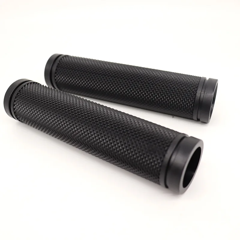 1 пара Противоскользящих чехлов на ручки горного велосипеда
1 пара Противоскользящих чехлов на ручки горного велосипеда