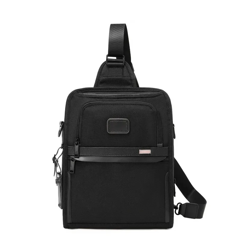 Casual Handbag Men's Shoulder Bag 2203117d3 Ballistic Nylon Casual Fashion Messenger Bag
Casual Handbag Men's Shoulder Bag 2203117d3 Ballistic Nylon Casual Fashion Messenger Bag