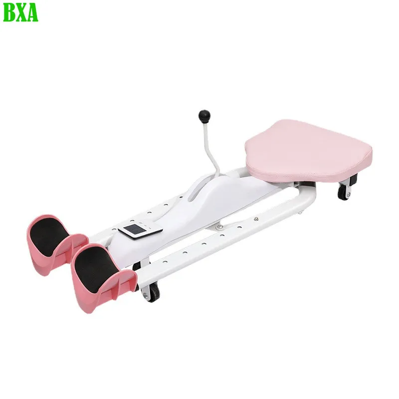 

Generation Forced Foot Opener Exercise Device Split Leg Stretcher One Word Horse Trainer Yoga Train Leg Splitter Muscle Stretch