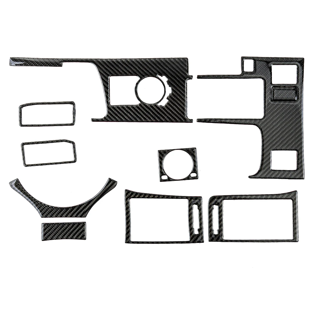 Carbon Fiber Black 9Pcs Full interior Cover Trim Set Fit For Lexus Is250 Is350 2014 2015 2016 2017 2018
Carbon Fiber Black 9Pcs Full interior Cover Trim Set Fit For Lexus Is250 Is350 2014 2015 2016 2017 2018