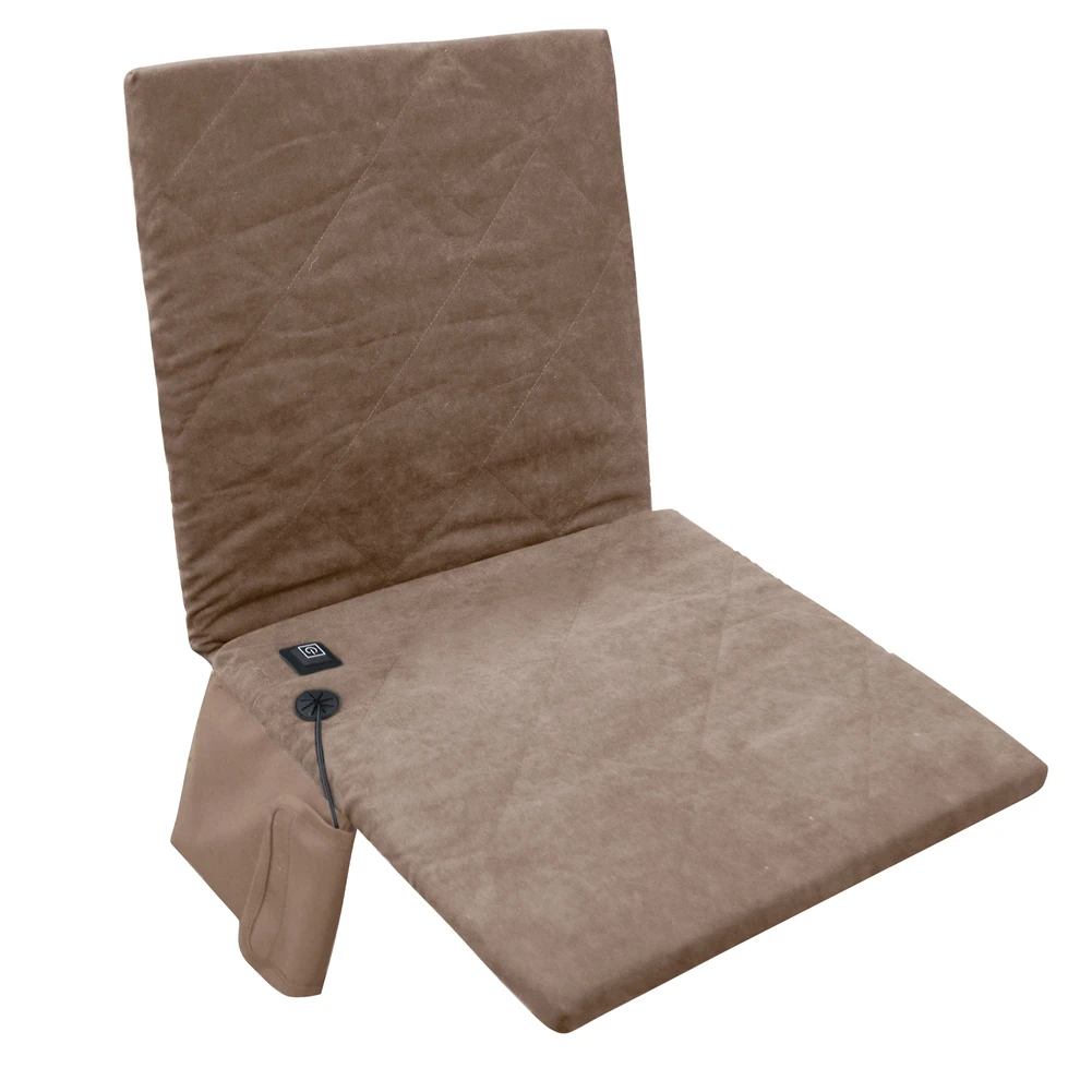 Heated Seat Cushion Camping Mat Camping Mat Camping Tool Outdoor Warm Heating Cushion Winter Camping Winter Camping
Heated Seat Cushion Camping Mat Camping Mat Camping Tool Outdoor Warm Heating Cushion Winter Camping Winter Camping