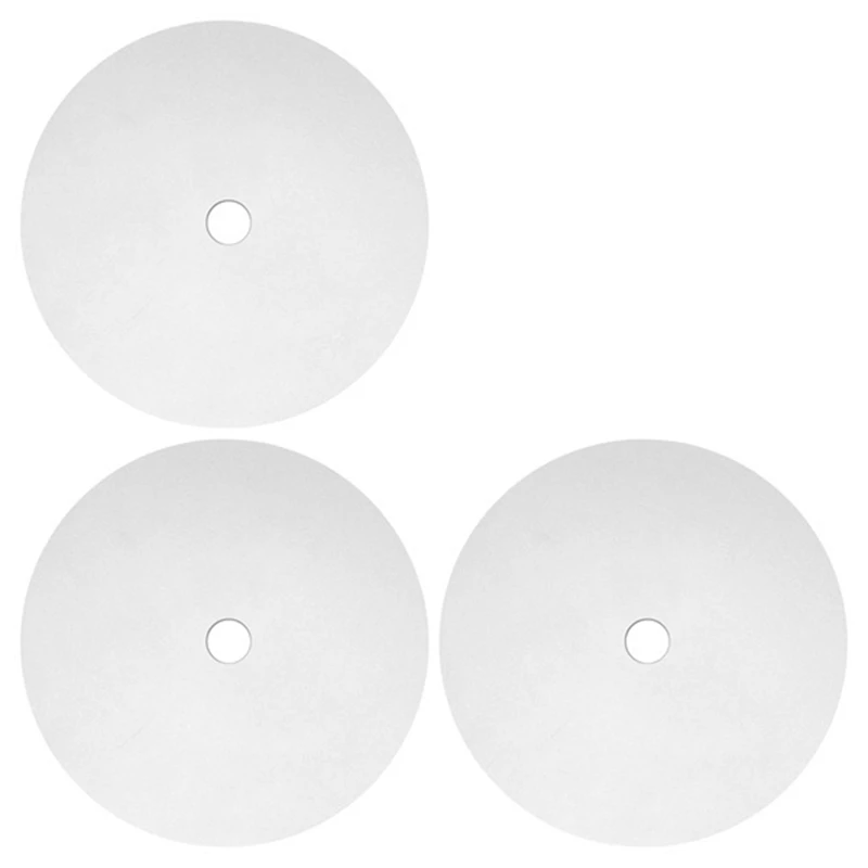 3Pcs Diamond Flat Lap Disc 8 Inch 600 1000 3000 Grit, Diamond Grinding Sanding Wheel, Lapping Polishing Disc
3Pcs Diamond Flat Lap Disc 8 Inch 600 1000 3000 Grit, Diamond Grinding Sanding Wheel, Lapping Polishing Disc