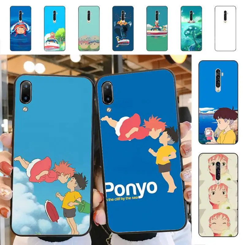 Anime Ponyo On The Cliff Phone Case for Redmi 8 9 9A for Samsung J5 J6 Note9 for Huawei NOVA3E Mate20lite cover
Anime Ponyo On The Cliff Phone Case for Redmi 8 9 9A for Samsung J5 J6 Note9 for Huawei NOVA3E Mate20lite cover
