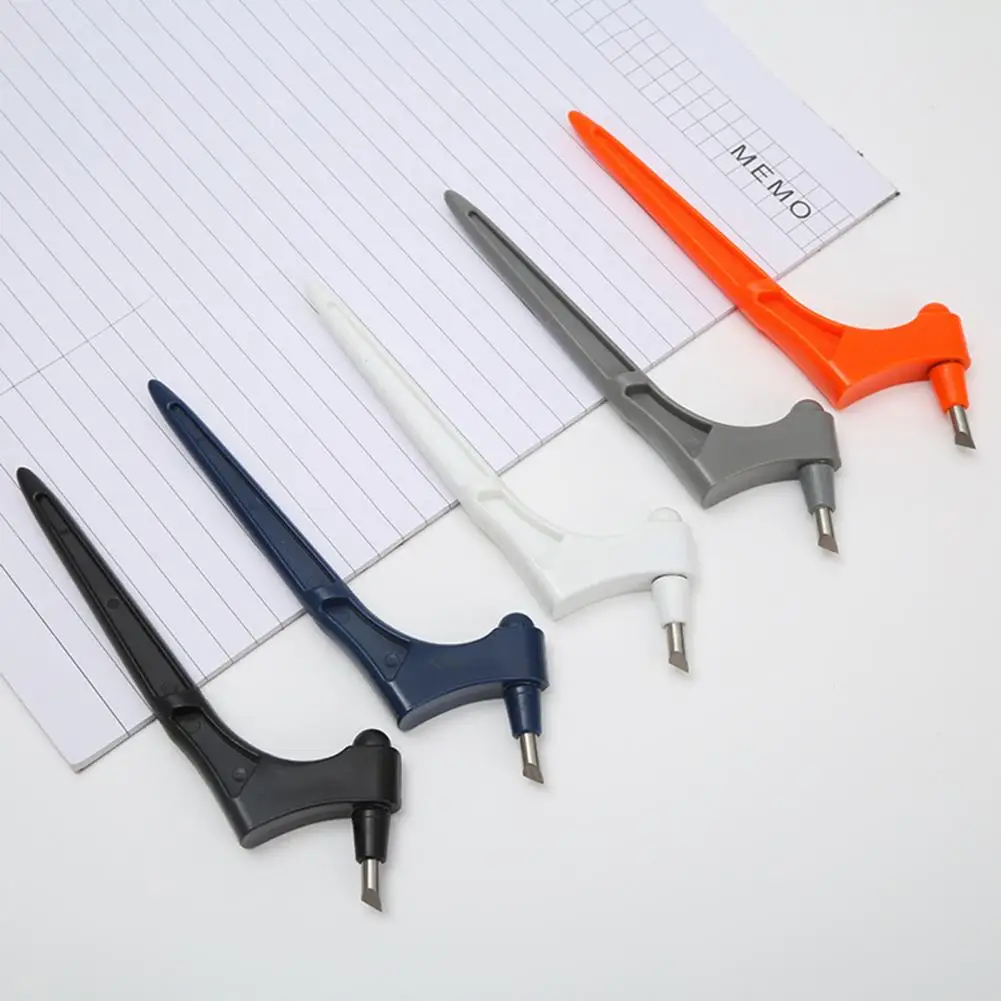 Utility Knife Sharp Multi-purpose Engraving Wide Application Carving Knife Craft Engraving Pen Craft Tools
Utility Knife Sharp Multi-purpose Engraving Wide Application Carving Knife Craft Engraving Pen Craft Tools
