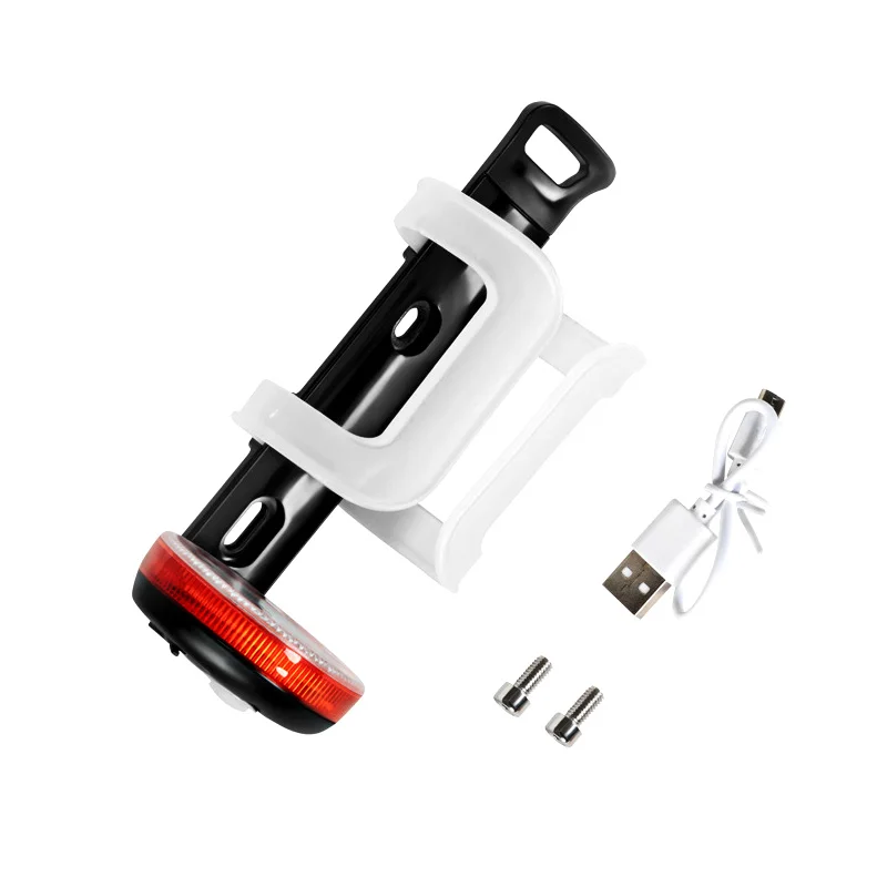 Bicycle Bottle Holder With USB Charging Warning Light Bicycle Outdoor Riding Equipment Mountain Bike Water Cup Bracket With Lamp
Bicycle Bottle Holder With USB Charging Warning Light Bicycle Outdoor Riding Equipment Mountain Bike Water Cup Bracket With Lamp