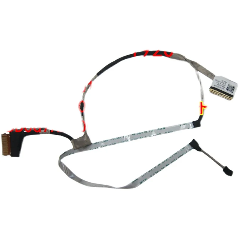 Новый кабель для экрана ноутбука для HP 14-CE TPN-Q207 DD0G7ALC011 DD0G7ALC001 DD0G7ALC000 LCD видеокабель
Новый кабель для экрана ноутбука для HP 14-CE TPN-Q207 DD0G7ALC011 DD0G7ALC001 DD0G7ALC000 LCD видеокабель