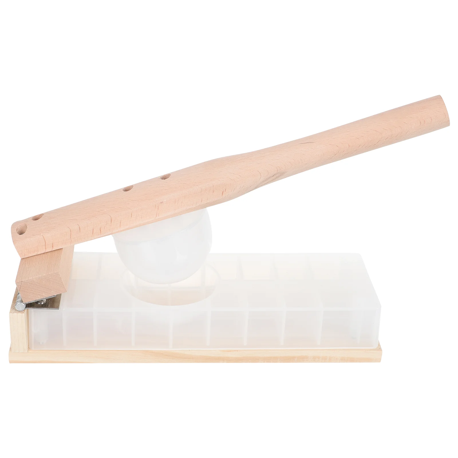 Press Dumpling Maker Tortilla Mold Presser Bun Dough Pelmeni Pierogi Flour Pastry Chinese Manual Mould Empanada Taco Corn Shaper
Press Dumpling Maker Tortilla Mold Presser Bun Dough Pelmeni Pierogi Flour Pastry Chinese Manual Mould Empanada Taco Corn Shaper