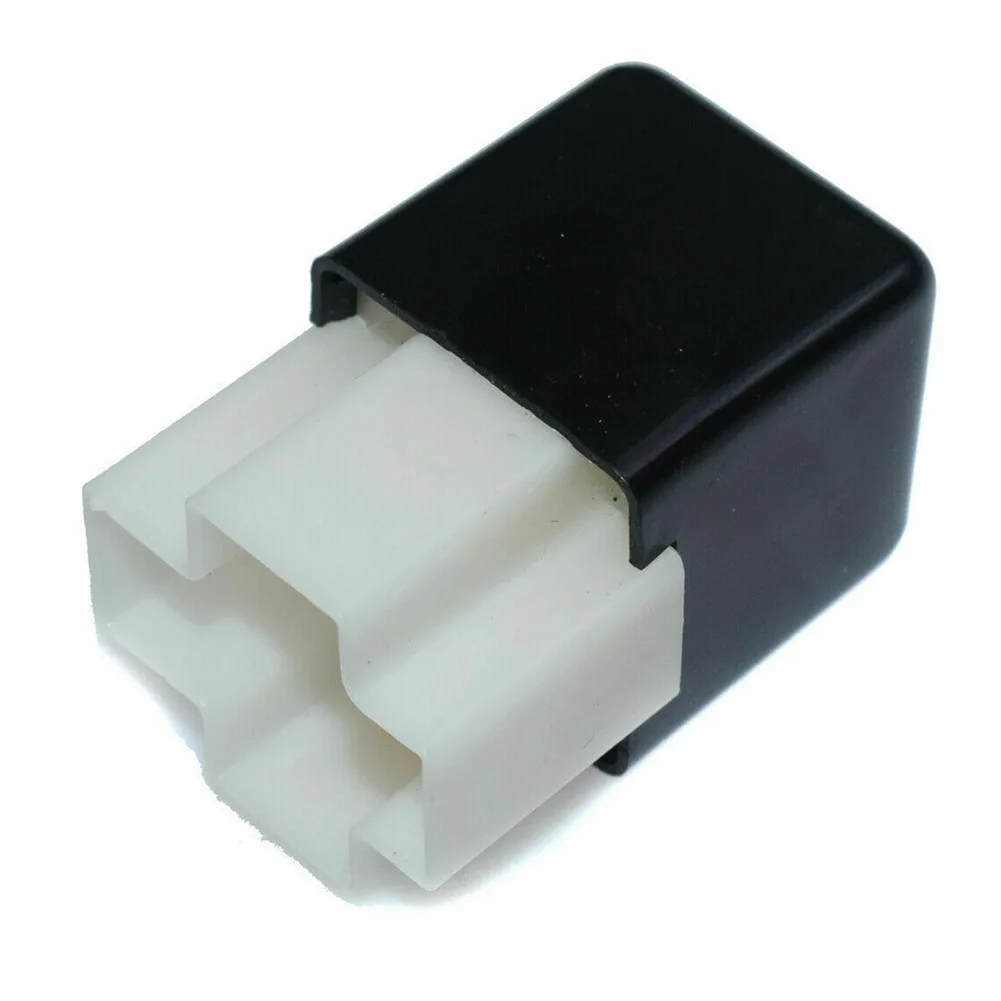 Ignition Starter Relay Fits For Lexus ES300 RX300 For Toyota Automobiles Electronics Accessories 9098702010 156700-0060
Ignition Starter Relay Fits For Lexus ES300 RX300 For Toyota Automobiles Electronics Accessories 9098702010 156700-0060