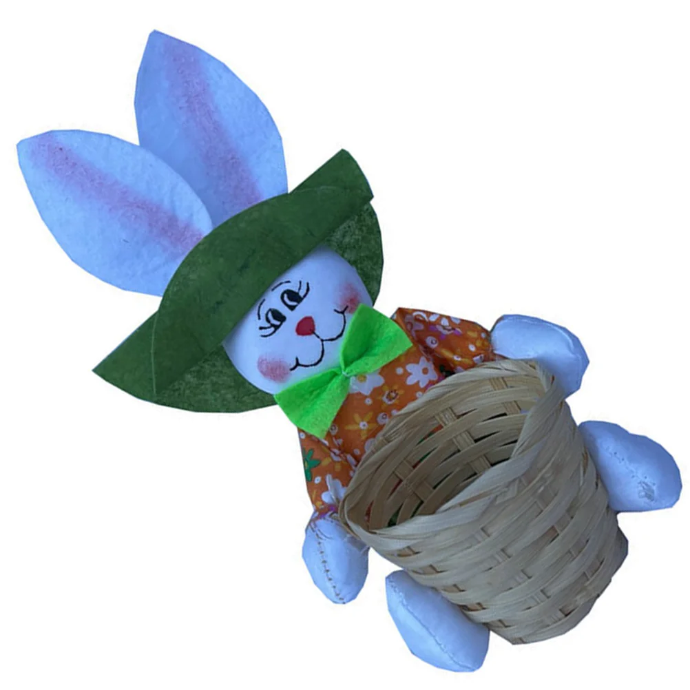 Basket Easter Egg Woven Rabbit Vegetable Partypicnic Bowl Fruit Willow Handlecandy Seagrass Figurine Rattan Supplies
Basket Easter Egg Woven Rabbit Vegetable Partypicnic Bowl Fruit Willow Handlecandy Seagrass Figurine Rattan Supplies