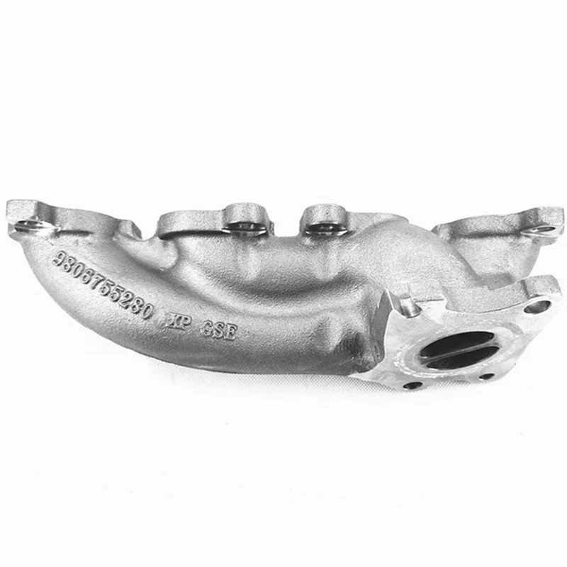 V759703180 Car Exhaust Manifold Catalytic Converter For Mini R55-R60 -Peugeot 208 3008 2008 308 -Citroen DS3 C4 C5 0341P6 Car
V759703180 Car Exhaust Manifold Catalytic Converter For Mini R55-R60 -Peugeot 208 3008 2008 308 -Citroen DS3 C4 C5 0341P6 Car