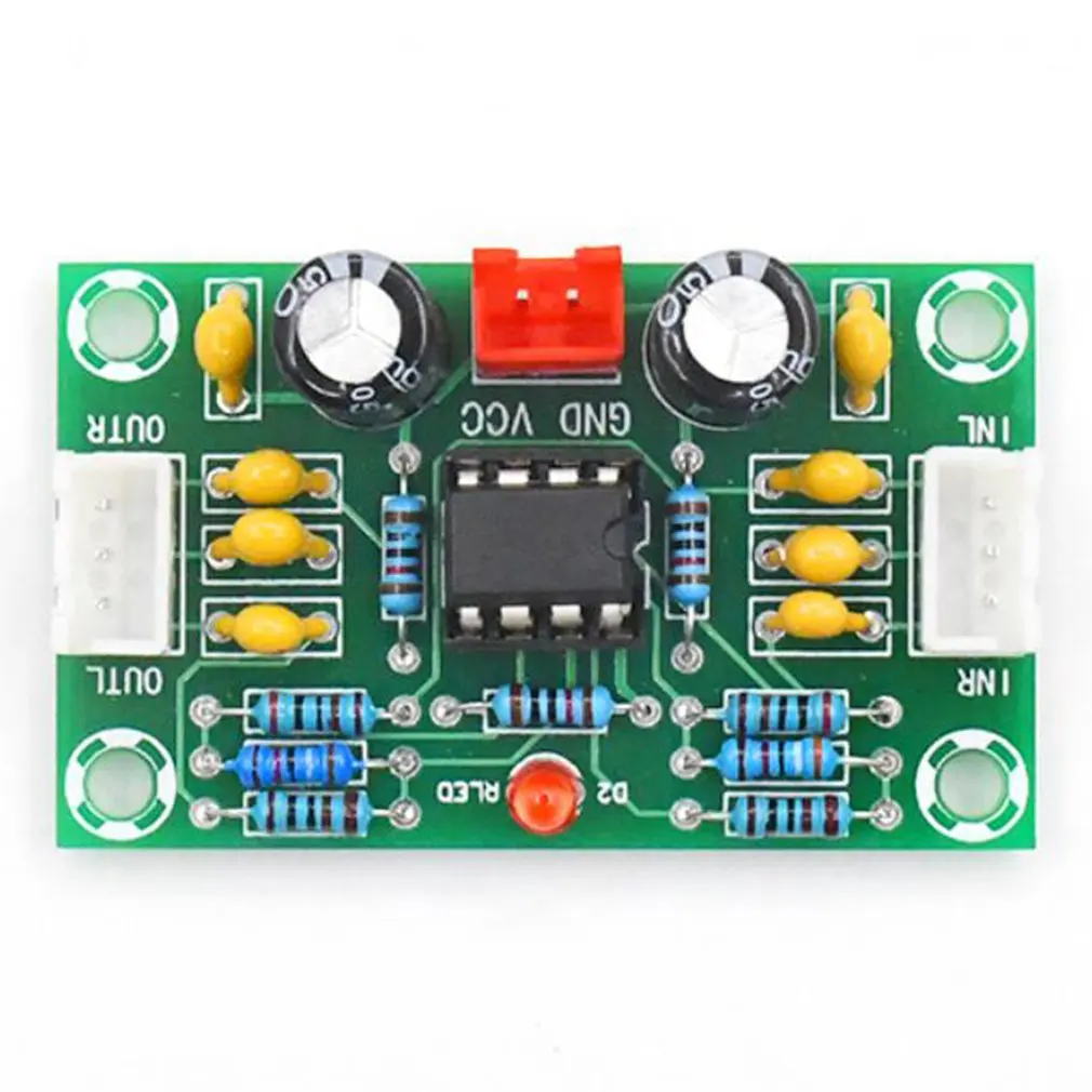 Рабочая плата предусилителя XH-A902 Audio, модуль предусилителя NE5532, передняя панель, цифровая плата с широким диапазоном напряжения 12-30 в, телефон
Рабочая плата предусилителя XH-A902 Audio, модуль предусилителя NE5532, передняя панель, цифровая плата с широким диапазоном напряжения 12-30 в, телефон