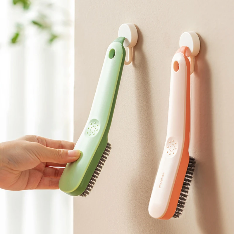 Shoes Brush Cleaner Cleaning Sneaker White Shoes Cleaner Multifunction Household Cleaning Brush Laundry Tool
Shoes Brush Cleaner Cleaning Sneaker White Shoes Cleaner Multifunction Household Cleaning Brush Laundry Tool