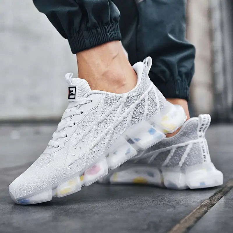 Seasons Sports For Man Autumn 2022 Designer Sneakers No-Leather Casual Sport Shoes Large Soles Running Shoes Tenis Tennis Rock
Seasons Sports For Man Autumn 2022 Designer Sneakers No-Leather Casual Sport Shoes Large Soles Running Shoes Tenis Tennis Rock