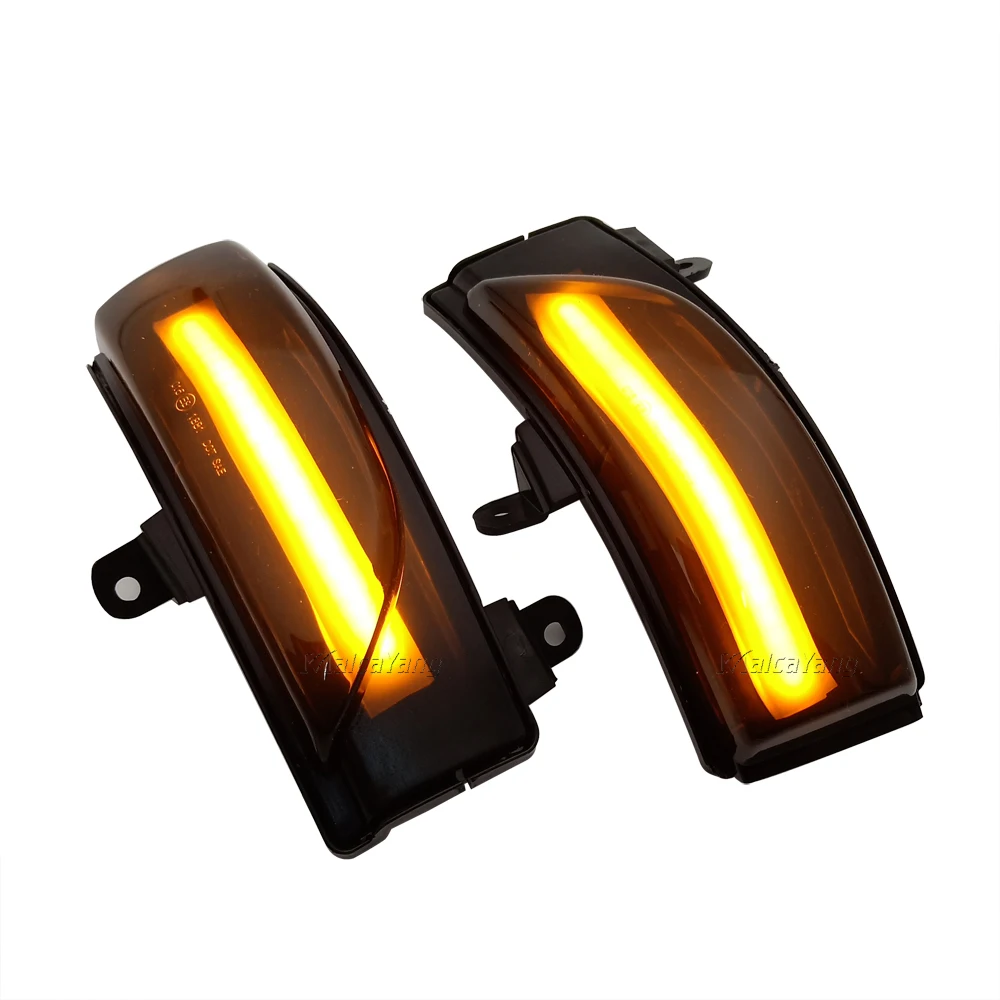 1Pair LED Mirror Turn Signal Arrow light Dynamic Blinker For Subaru Forester 2014 2018 Outback Crosstrek Impreza Legacy WRX/STI
1Pair LED Mirror Turn Signal Arrow light Dynamic Blinker For Subaru Forester 2014 2018 Outback Crosstrek Impreza Legacy WRX/STI