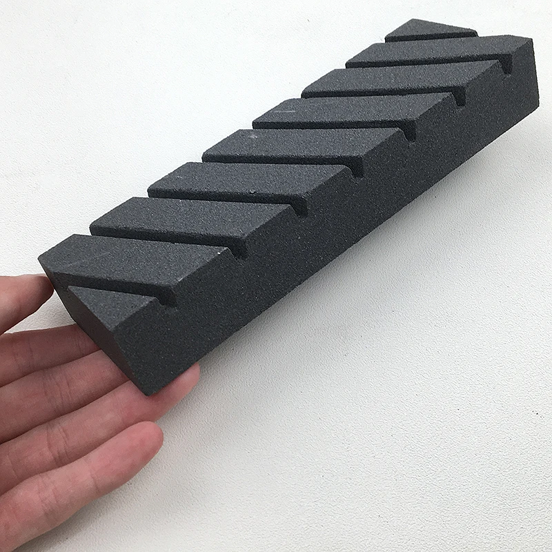 320# Correction Stone Sharpening Warter Whetstone Repair Stone Accessories Tools Kitchen Bar Knife Sharper Horizontal Stripes
320# Correction Stone Sharpening Warter Whetstone Repair Stone Accessories Tools Kitchen Bar Knife Sharper Horizontal Stripes