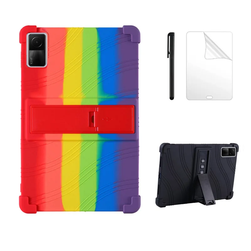 Чехол-подставка для Xiaomi Redmi Pad 10,61 дюйма, 2022 дюйма
Чехол-подставка для Xiaomi Redmi Pad 10,61 дюйма, 2022 дюйма