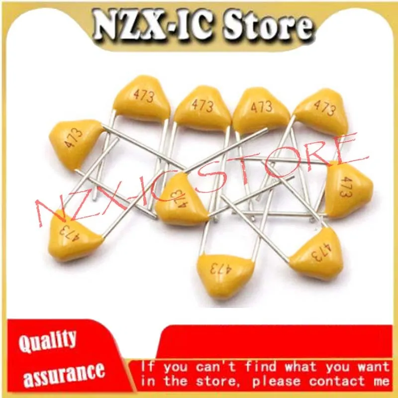50PCS/LOT Monolithic Ceramic Capacitor 50V, 10UF, 22PF, 47NF, 220NF, 1NF, 100UF, 1UF, 100NF, 330NF, 4.7UF, 0.1, 102, 104, 105
50PCS/LOT Monolithic Ceramic Capacitor 50V, 10UF, 22PF, 47NF, 220NF, 1NF, 100UF, 1UF, 100NF, 330NF, 4.7UF, 0.1, 102, 104, 105