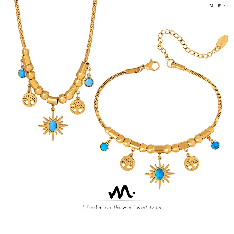 Fashionable All-Match Graceful European and American Chinese Style Necklace Women's Jewelry Tassel Retro Accessories Ethnic Styl
Fashionable All-Match Graceful European and American Chinese Style Necklace Women's Jewelry Tassel Retro Accessories Ethnic Styl