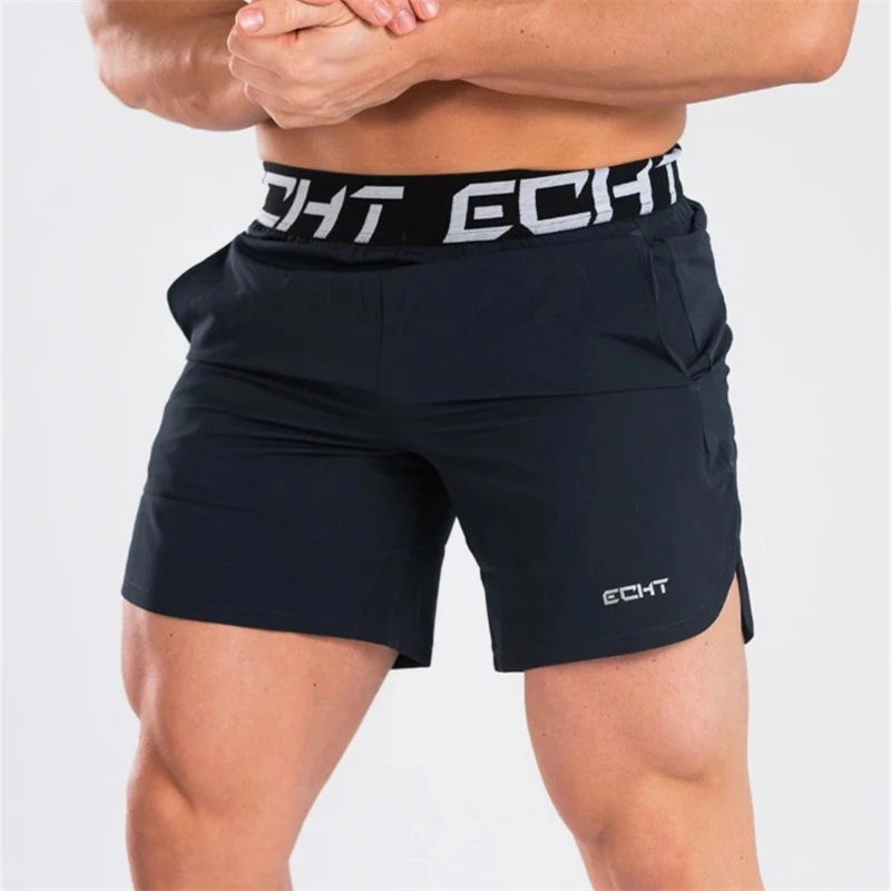 New Men Fitness Bodybuilding Shorts Man Summer Gyms Workout Male Breathable Quick Dry Sportswear Jogger Beach Short Pants
New Men Fitness Bodybuilding Shorts Man Summer Gyms Workout Male Breathable Quick Dry Sportswear Jogger Beach Short Pants
