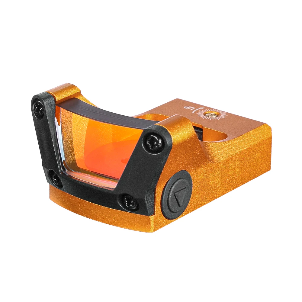 SPINA OPTICS red dot sight Reflex Hunting Scope for Outdoor Shooting Holographic Sight with mount
SPINA OPTICS red dot sight Reflex Hunting Scope for Outdoor Shooting Holographic Sight with mount