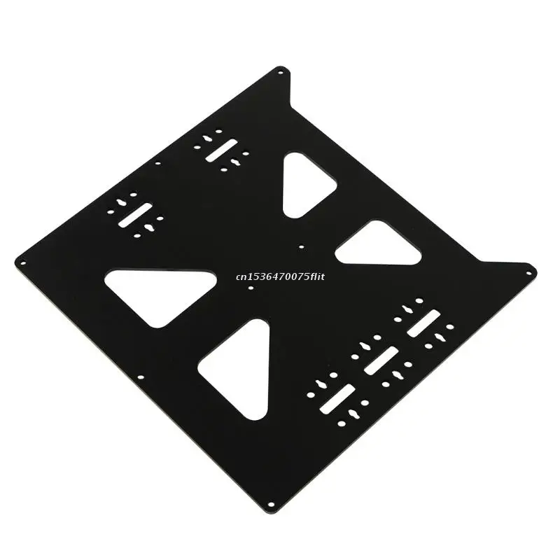 V2 Y Carriage Plate Upgrade for Prusa i3 Style Aluminum Heatbed Hotbed Reprap Dropship
V2 Y Carriage Plate Upgrade for Prusa i3 Style Aluminum Heatbed Hotbed Reprap Dropship