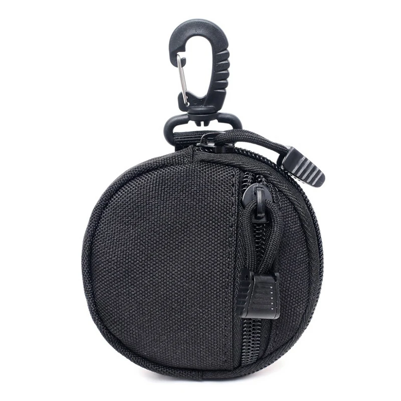 New Tactical Pouch Key Wallet Card Holder Men Coin Purses Pouch Bag Keychain Zipper Pocket Outdoor Bag Coin Bag Money Bags
New Tactical Pouch Key Wallet Card Holder Men Coin Purses Pouch Bag Keychain Zipper Pocket Outdoor Bag Coin Bag Money Bags