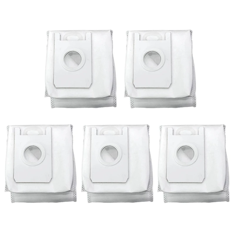 Dust Bags For Conga 2290 Robotic Vacuum Cleaner Dust Filter Paper Bag Dust Bags Replacement
Dust Bags For Conga 2290 Robotic Vacuum Cleaner Dust Filter Paper Bag Dust Bags Replacement