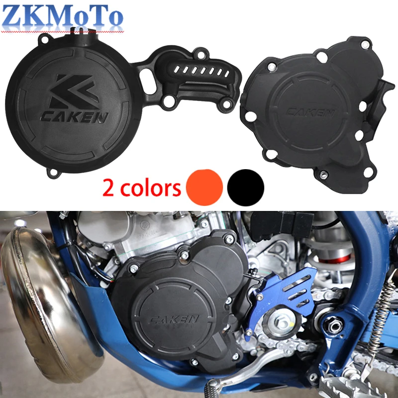 Motorcycle Clutch Guard Water Pump Cover Engine Ignition Protector For HENGJIAN HJMOTO HJZ300 Z300 Enduro Dirt Bike Refit Parts
Motorcycle Clutch Guard Water Pump Cover Engine Ignition Protector For HENGJIAN HJMOTO HJZ300 Z300 Enduro Dirt Bike Refit Parts
