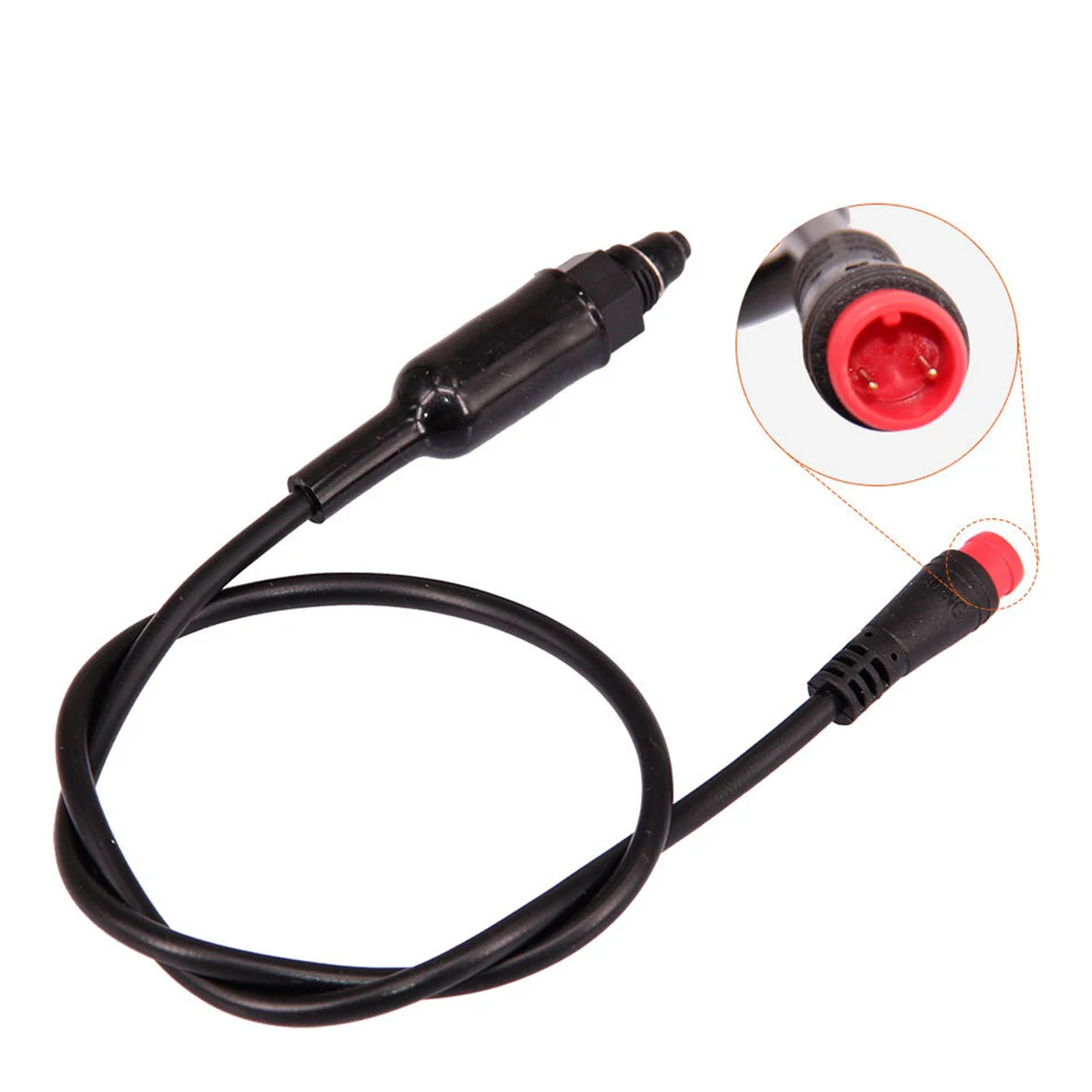Electric Bike Brake Sensor Power Cut Off Hydraulic Brake Connector Plug For XOD Brakes Lever Waterproof Connector Ebike Parts
Electric Bike Brake Sensor Power Cut Off Hydraulic Brake Connector Plug For XOD Brakes Lever Waterproof Connector Ebike Parts