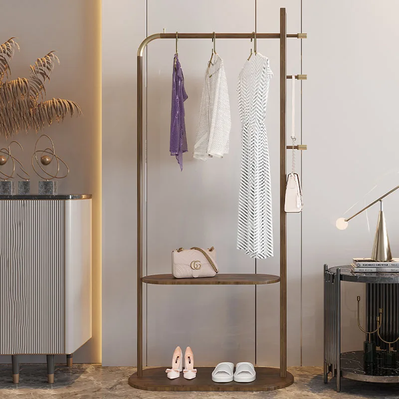 Chinese Clothes Rack Wooden Rectable Design Vintage Luxury Clothes Rack Porch Support Living Room Porte Vetement Home Furniture
Chinese Clothes Rack Wooden Rectable Design Vintage Luxury Clothes Rack Porch Support Living Room Porte Vetement Home Furniture