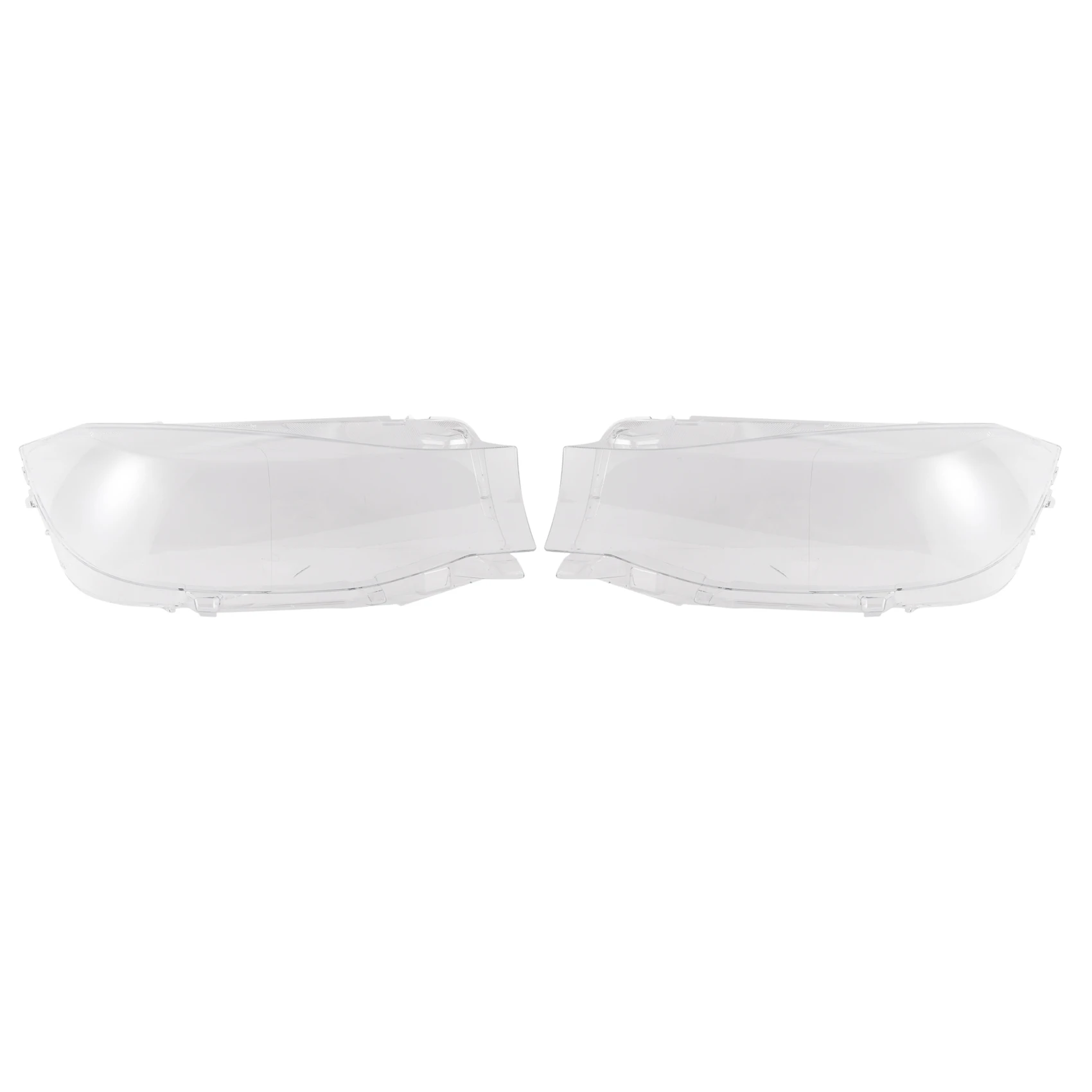 LH&RH for BMW F34 3-Series GT 320 330 340 2017-2020 Car Headlight Lens Cover Lamp Shade Lens Headlight Shell Cover
LH&RH for BMW F34 3-Series GT 320 330 340 2017-2020 Car Headlight Lens Cover Lamp Shade Lens Headlight Shell Cover