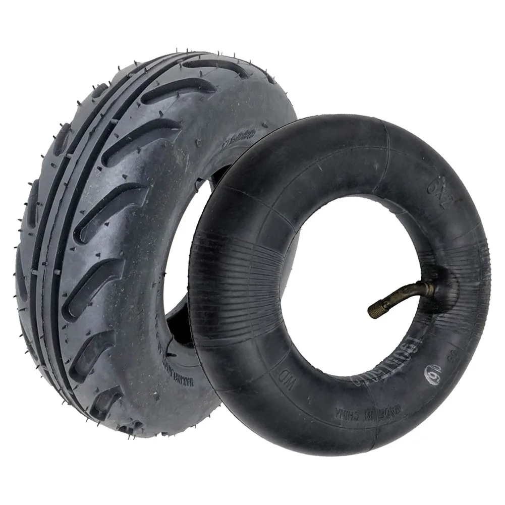 Tyre Inner Tube Black E-scooter Parts For Wheel Chair Inflation Inner Tube Scooter Accessories For Electric Scooter
Tyre Inner Tube Black E-scooter Parts For Wheel Chair Inflation Inner Tube Scooter Accessories For Electric Scooter