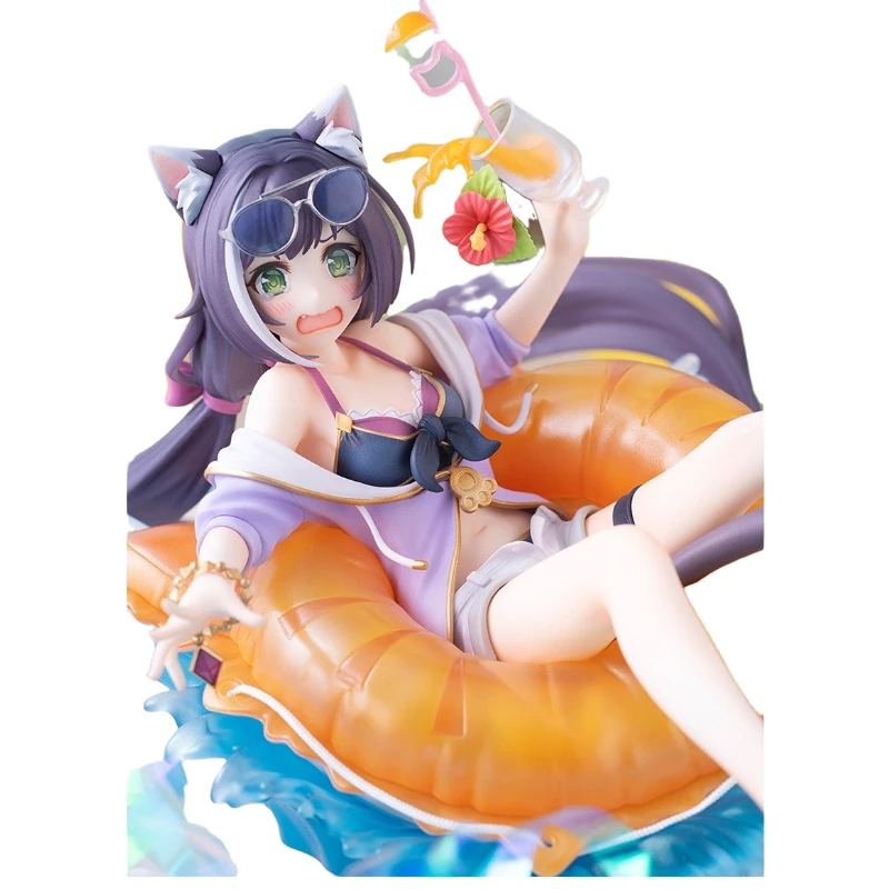 Original Anime Peripherals Summer Swimwear Figures Collectibles Models Toys Birthday Gifts Ornaments
Original Anime Peripherals Summer Swimwear Figures Collectibles Models Toys Birthday Gifts Ornaments