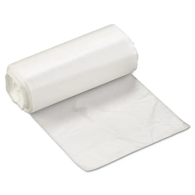High-Density Trash Bag, 17 x 18, 4gal, 6 Micron, Clear, 50/Roll, 40 Rolls/Carton Hygrometer Plant moisture meter Moisture meter
High-Density Trash Bag, 17 x 18, 4gal, 6 Micron, Clear, 50/Roll, 40 Rolls/Carton Hygrometer Plant moisture meter Moisture meter