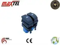 Стеклянный переключатель 18204772 дюйма для SCENIC II (синяя розетка) 11 fisli
Стеклянный переключатель 18204772 дюйма для SCENIC II (синяя розетка) 11 fisli