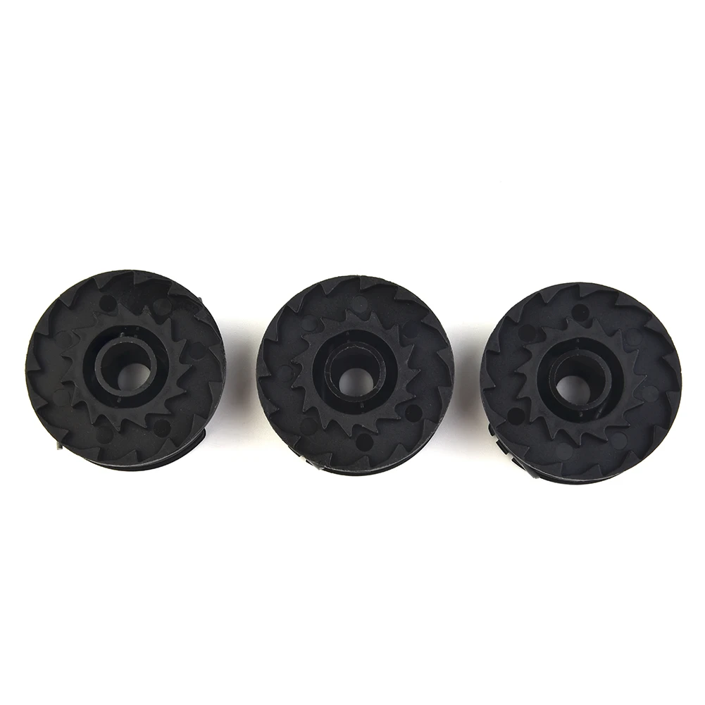 Strimmer Trimmer Line Spools Equipment Flexible Use High Quality Landscape Line Spools More Durable Spool Line
Strimmer Trimmer Line Spools Equipment Flexible Use High Quality Landscape Line Spools More Durable Spool Line