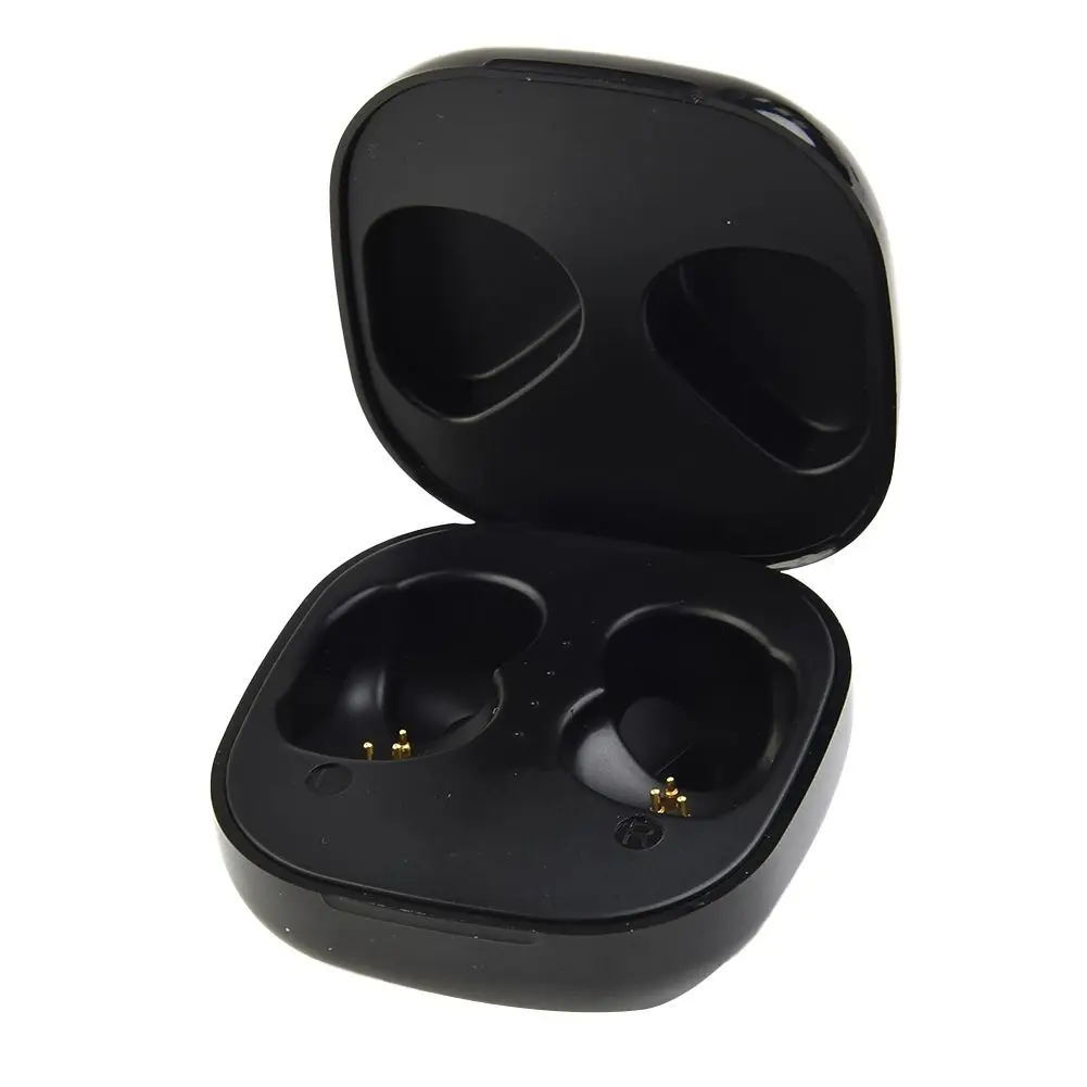 Bluetooth 5.1+EDR Headphones Tools 5V/1A 85G Weight Black Bluetooth 5.1+EDR -42Db 1 Hour Charging Time 10.5*8.6*4CM
Bluetooth 5.1+EDR Headphones Tools 5V/1A 85G Weight Black Bluetooth 5.1+EDR -42Db 1 Hour Charging Time 10.5*8.6*4CM