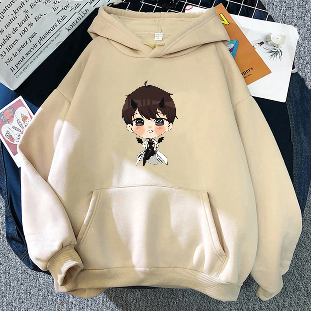 Omniscient Reader Hoodie Women Anime Manga Harajuku Oversized Pullovers Sweatshirt Woman Vintage Kawaii Hoody Dokja Kim Clothes
Omniscient Reader Hoodie Women Anime Manga Harajuku Oversized Pullovers Sweatshirt Woman Vintage Kawaii Hoody Dokja Kim Clothes
