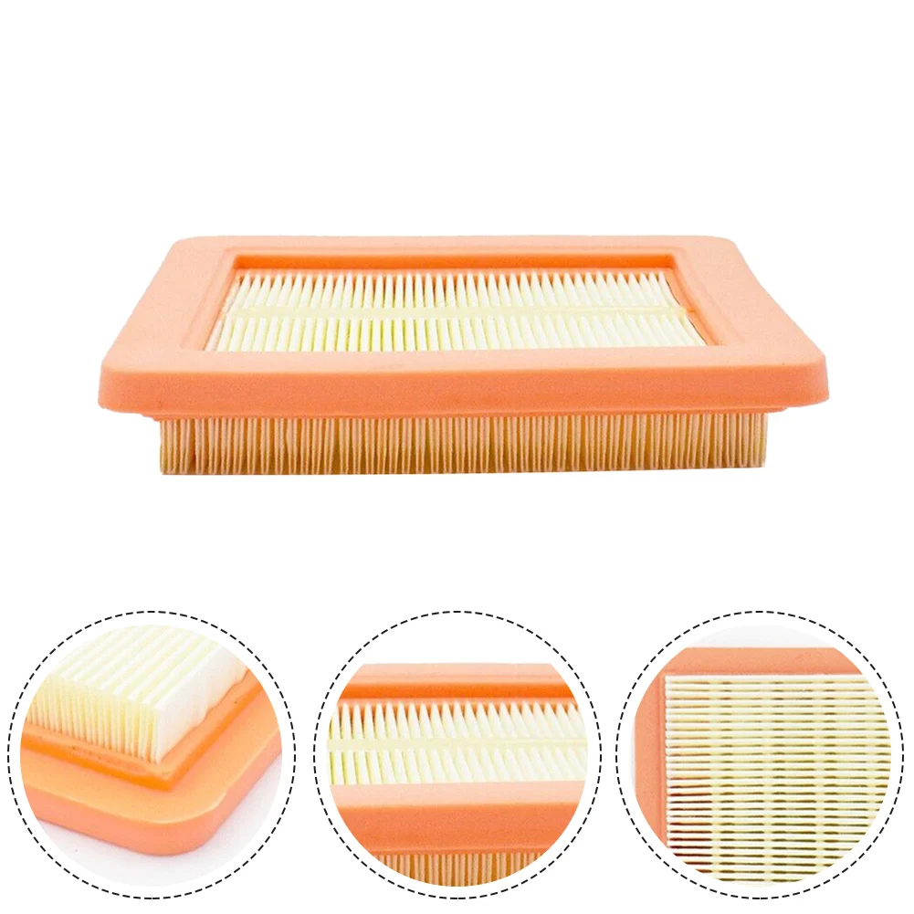 Air Filter For Honda GCV145/170/200 HRU19/HRN216/HRX217/HRG466 17211-Z8B-901 Engine Lawn Mowers Filter Replacement
Air Filter For Honda GCV145/170/200 HRU19/HRN216/HRX217/HRG466 17211-Z8B-901 Engine Lawn Mowers Filter Replacement